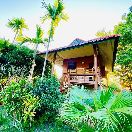 Nine House Pai Hostel Exterior photo