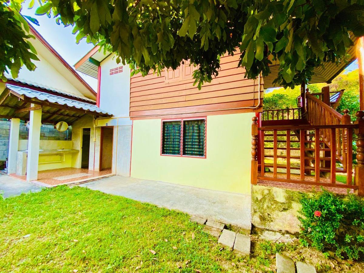 Nine House Pai Hostel Exterior photo